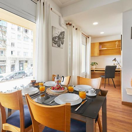 Bbarcelona Gracia Nova Flat Apartment Exterior photo