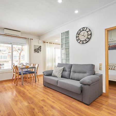 Bbarcelona Gracia Nova Flat Apartment Exterior photo