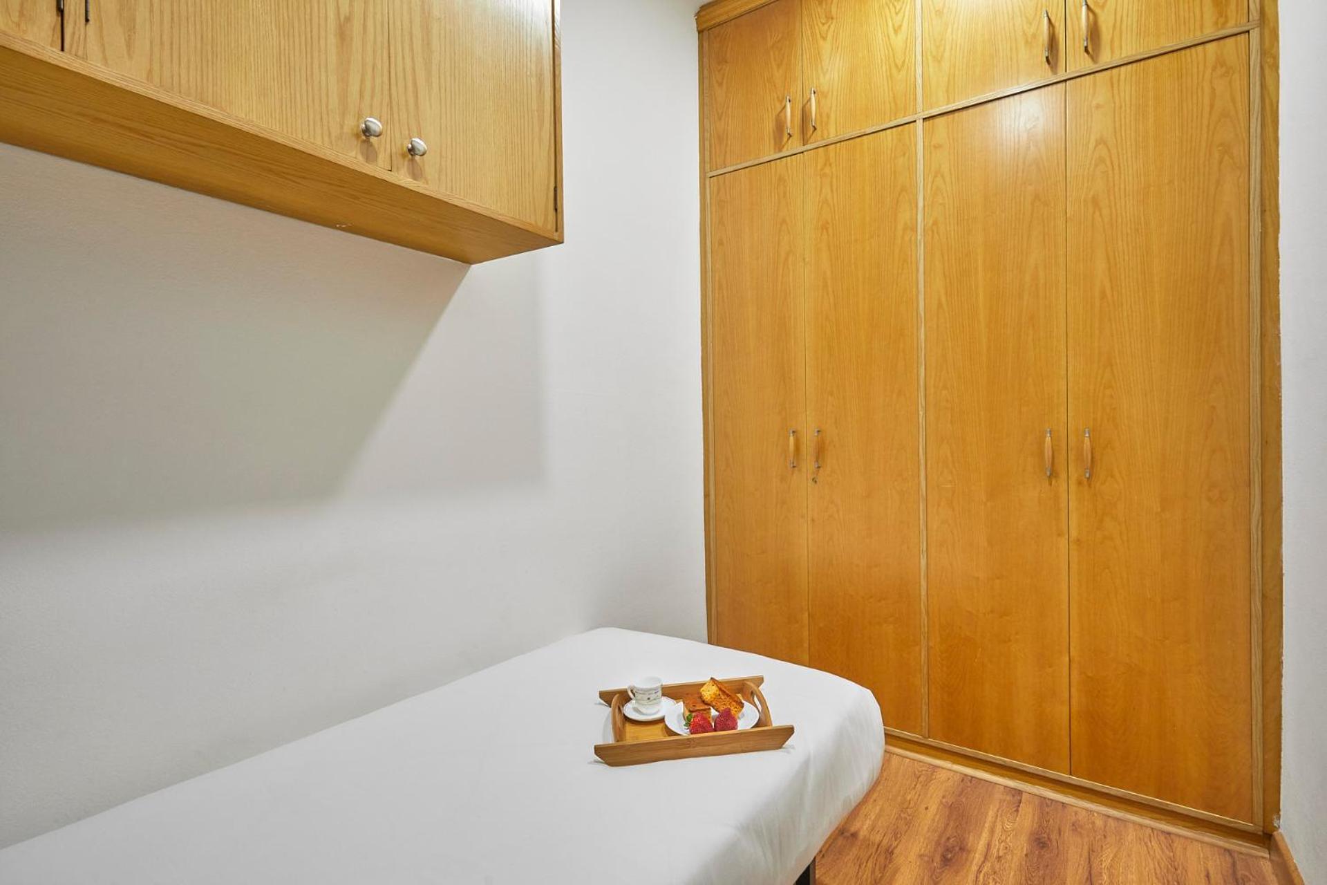 Bbarcelona Gracia Nova Flat Apartment Exterior photo