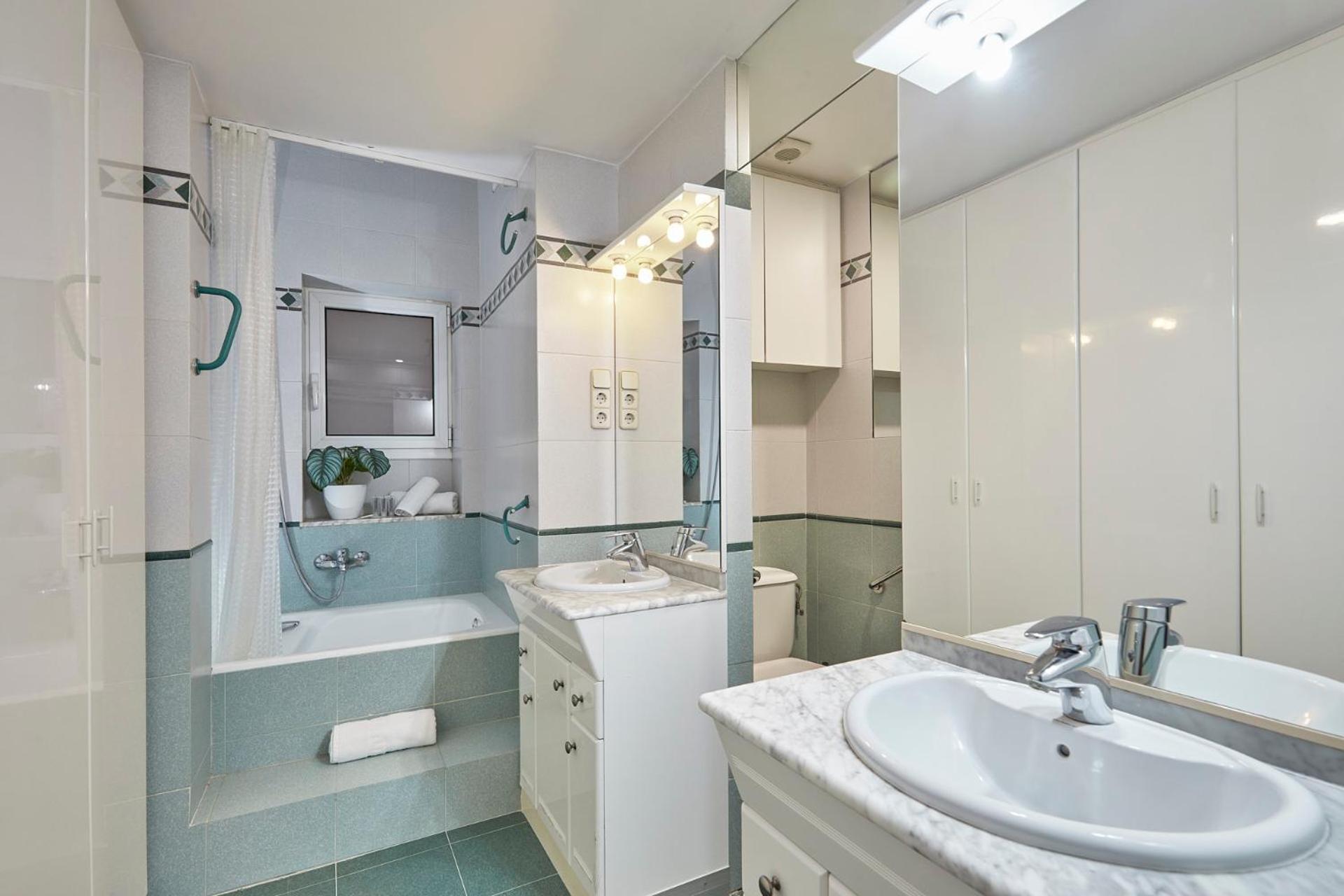 Bbarcelona Gracia Nova Flat Apartment Exterior photo