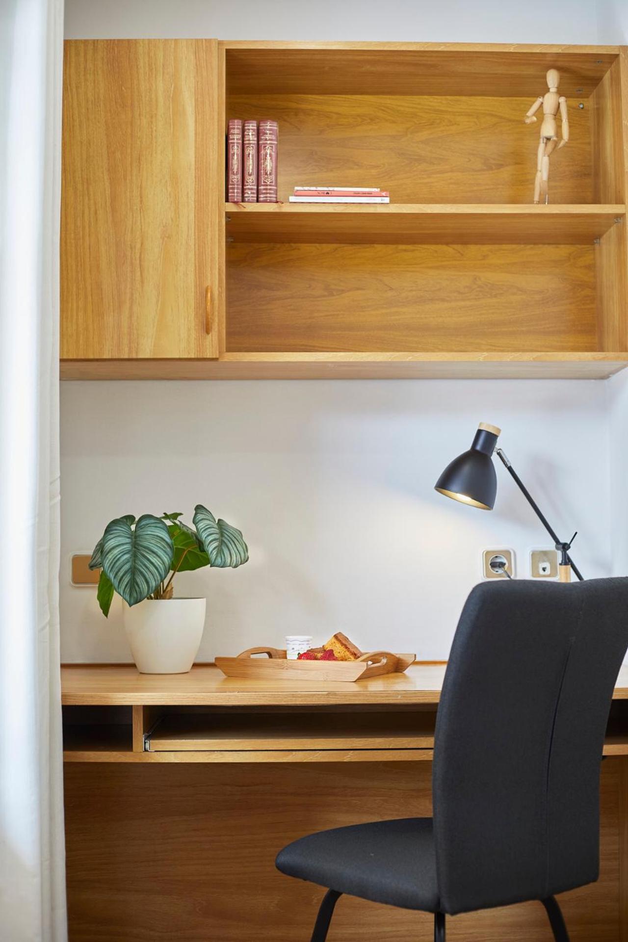 Bbarcelona Gracia Nova Flat Apartment Exterior photo
