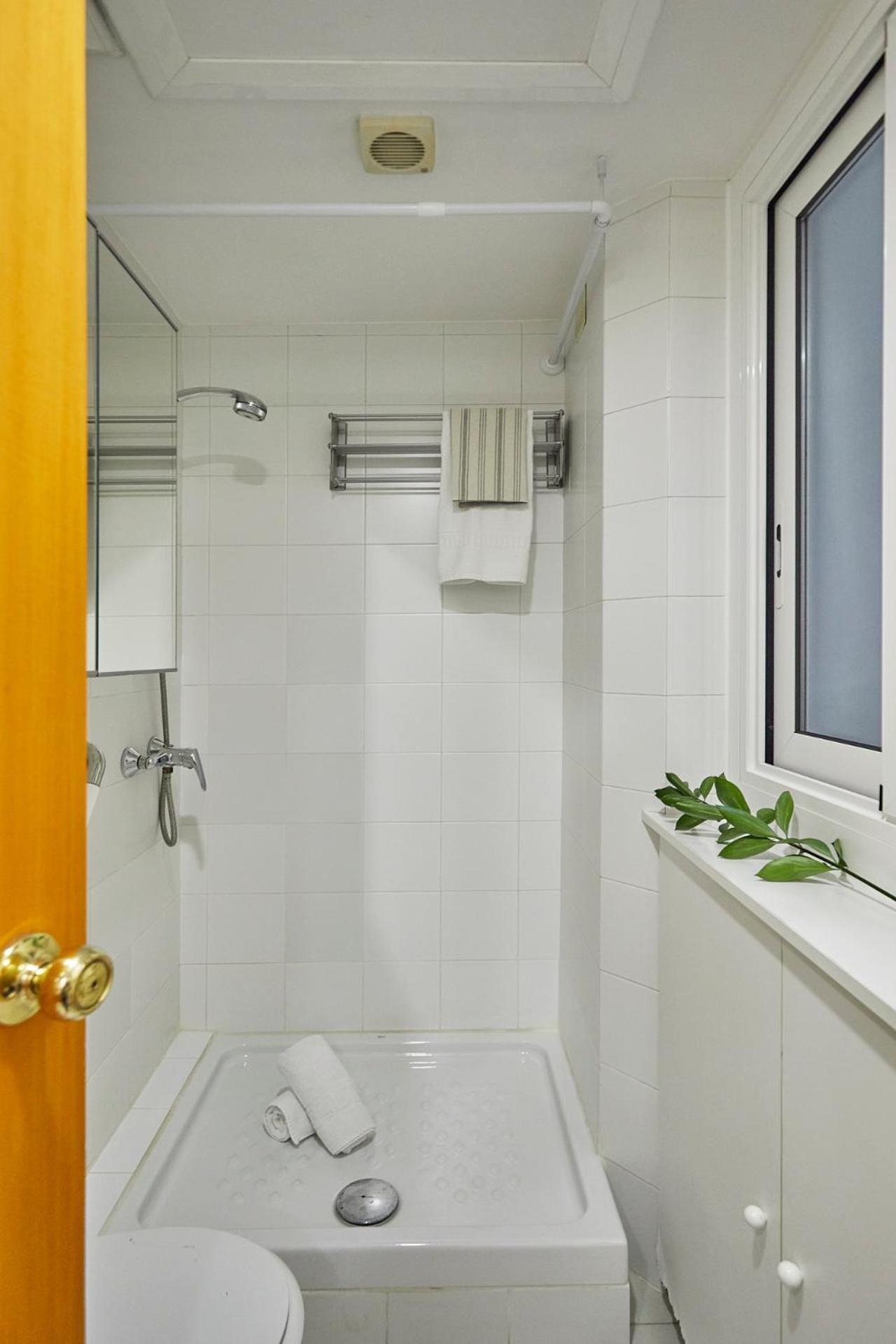 Bbarcelona Gracia Nova Flat Apartment Exterior photo