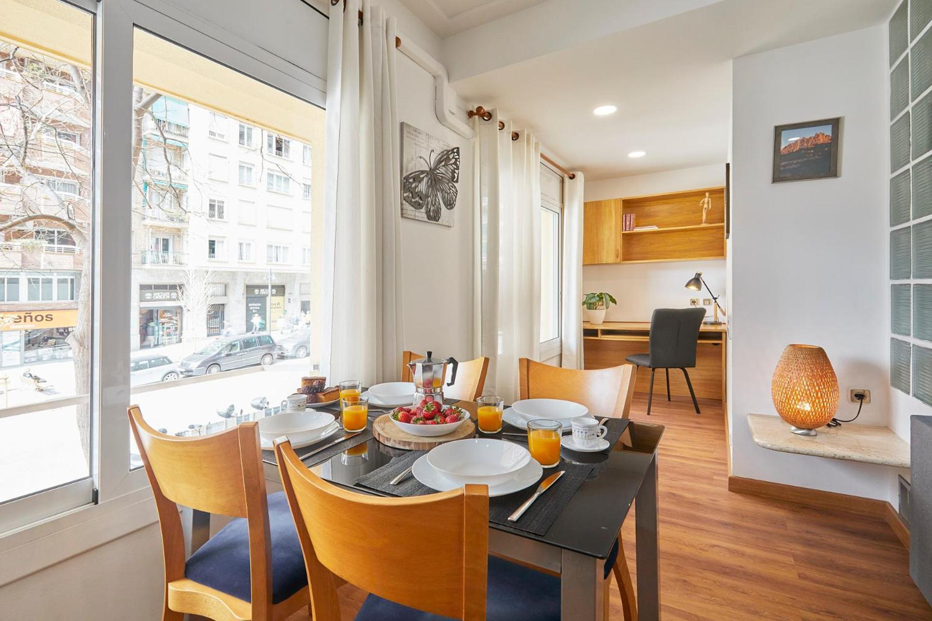 Bbarcelona Gracia Nova Flat Apartment Exterior photo