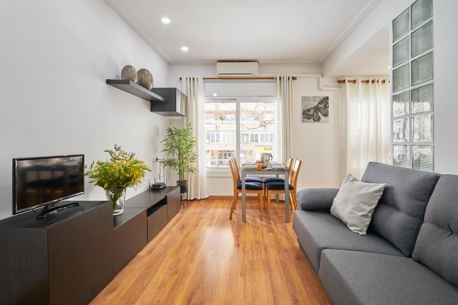 Bbarcelona Gracia Nova Flat Apartment Exterior photo