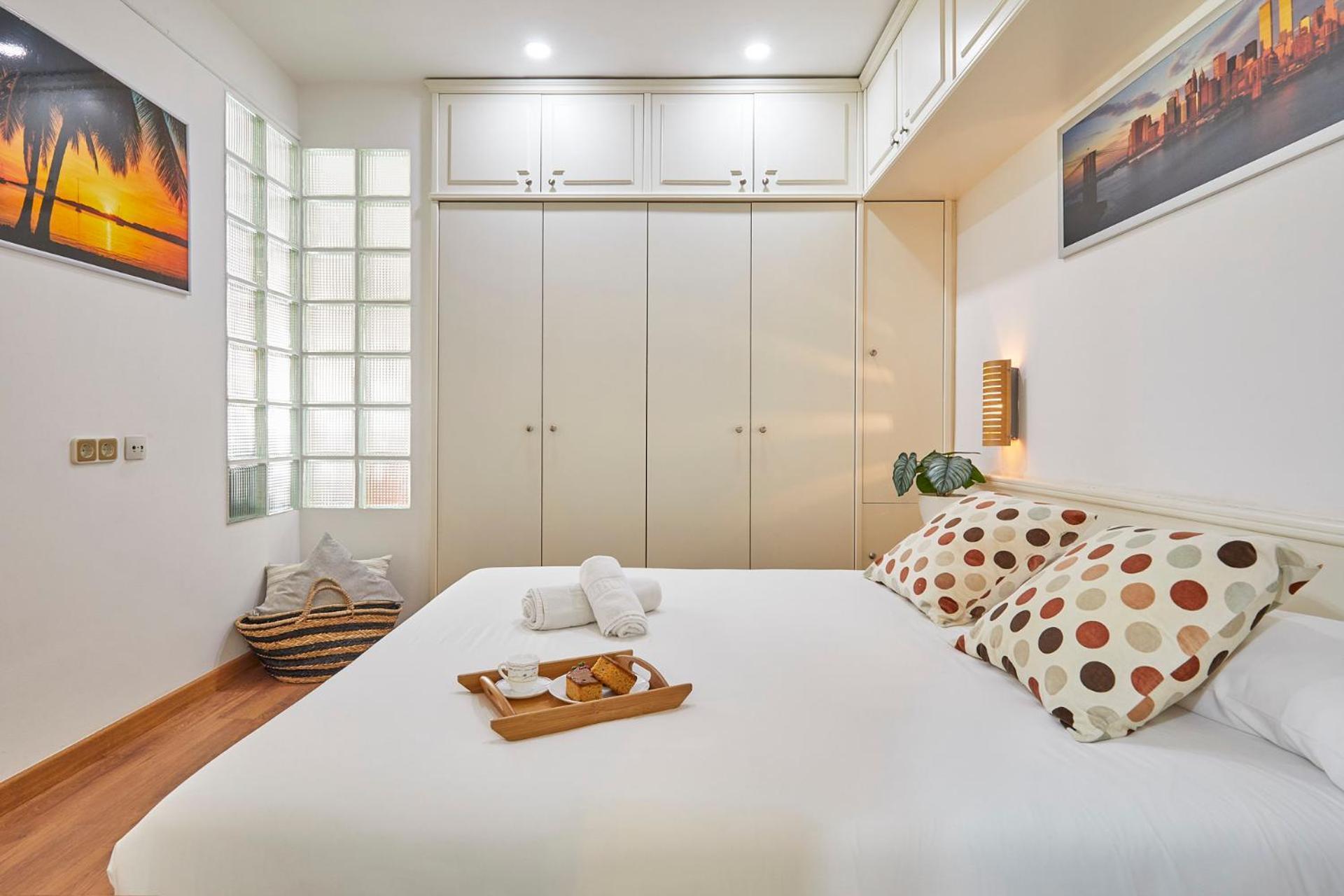 Bbarcelona Gracia Nova Flat Apartment Exterior photo